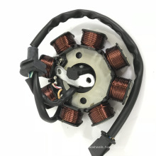 RAIDER 110J racing motorcycle spare parts magneto stator coil